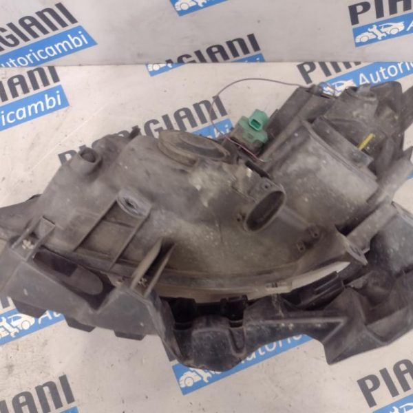 Faro Anteriore Destro Renault Scenic 2006 – 2010