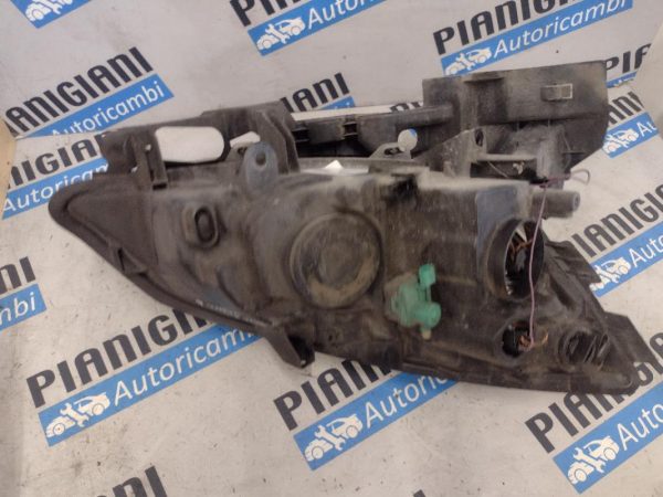 Faro Anteriore Sinistro Renault Scenic 2006 – 2010