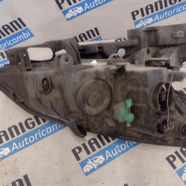 Faro Anteriore Sinistro Renault Scenic 2006 – 2010