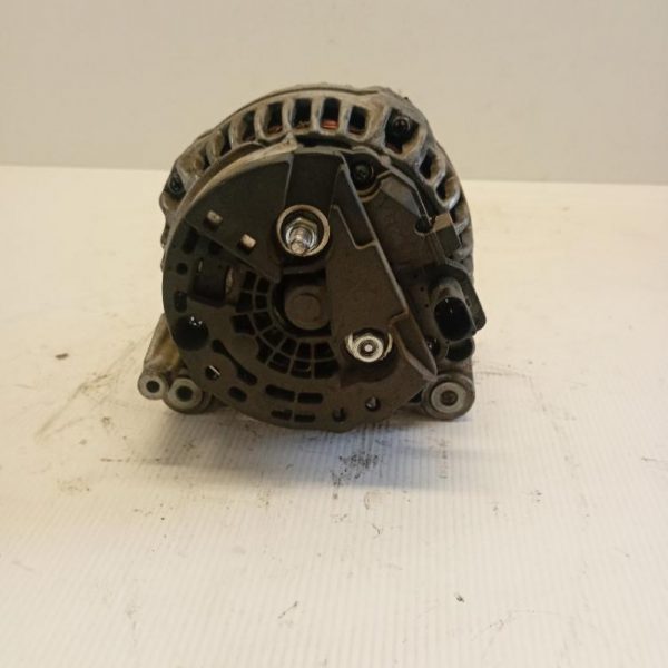 Alternatore Audi A4 B6 1.6 D 96 KW AWX 2000 – 2005
