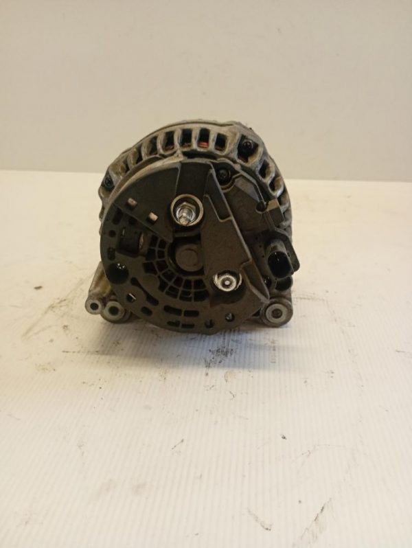 Alternatore Audi A4 B6 1.6 D 96 KW AWX 2000 – 2005