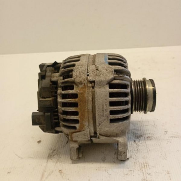 Alternatore Audi A4 B6 1.6 D 96 KW AWX 2000 – 2005