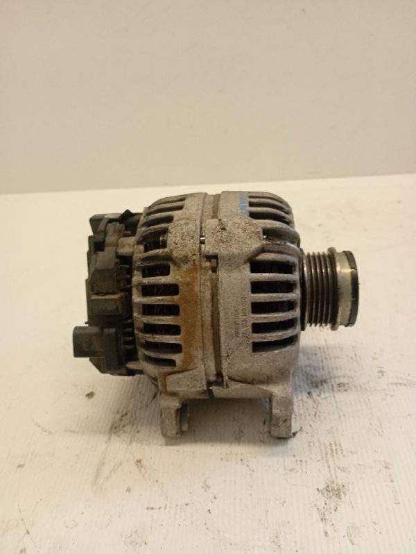Alternatore Audi A4 B6 1.6 D 96 KW AWX 2000 – 2005
