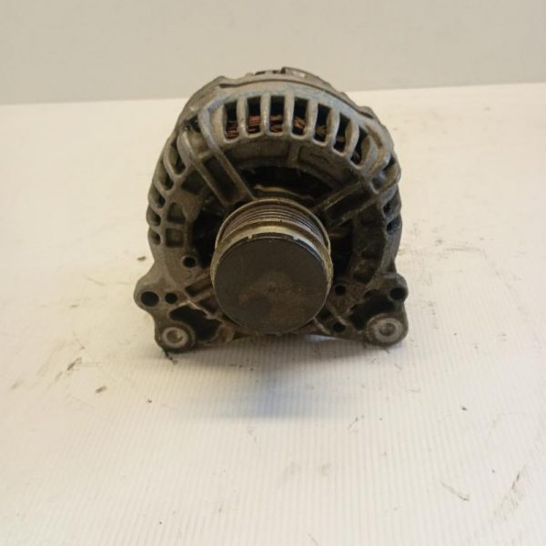 Alternatore Audi A4 B6 1.6 D 96 KW AWX 2000 – 2005