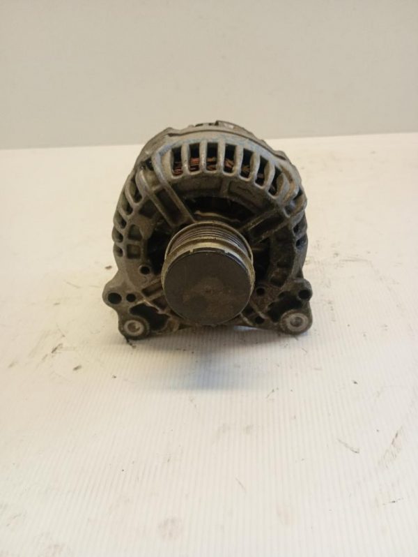 Alternatore Audi A4 B6 1.6 D 96 KW AWX 2000 – 2005