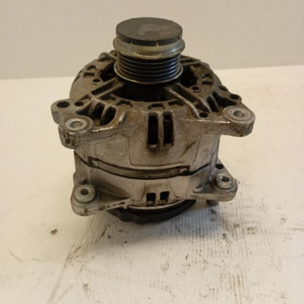 Alternatore Audi A4 B6 1.6 D 96 KW AWX 2000 – 2005