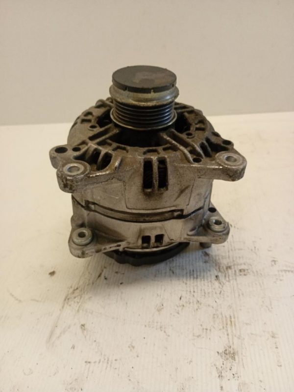 Alternatore Audi A4 B6 1.6 D 96 KW AWX 2000 – 2005