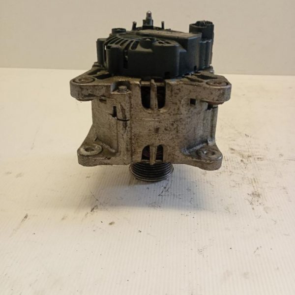 Alternatore Renault Clio 4a Serie 1.5 dCi 66 KW K9KB6 2012 – 2020
