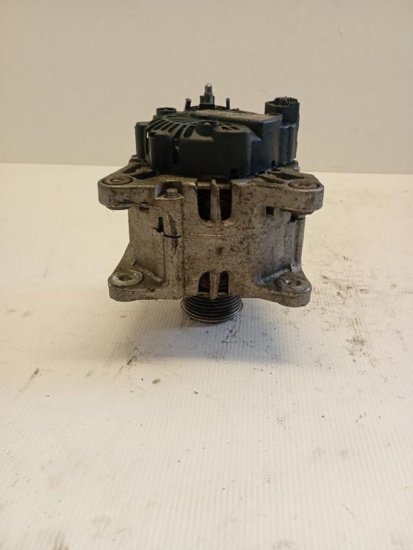 Alternatore Renault Clio 4a Serie 1.5 dCi 66 KW K9KB6 2012 – 2020