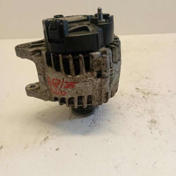 Alternatore Renault Clio 4a Serie 1.5 dCi 66 KW K9KB6 2012 – 2020