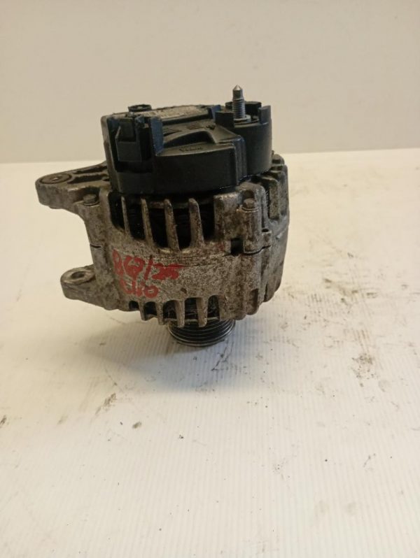 Alternatore Renault Clio 4a Serie 1.5 dCi 66 KW K9KB6 2012 – 2020