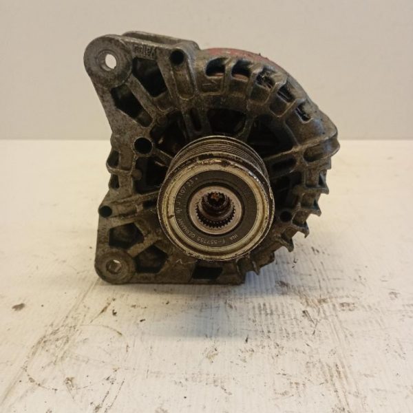 Alternatore Renault Clio 4a Serie 1.5 dCi 66 KW K9KB6 2012 – 2020