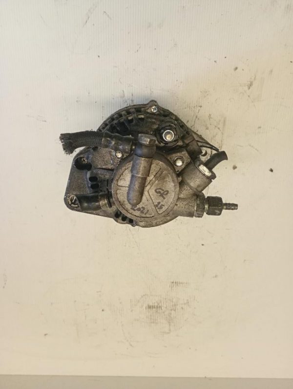 Alternatore Opel Astra H 1.7 CDTi 74 KW Z17DTH 2004 – 2007