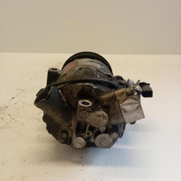 Compressore A/C Volkswagen Polo 9N 1.2 47 KW 2001 – 2005