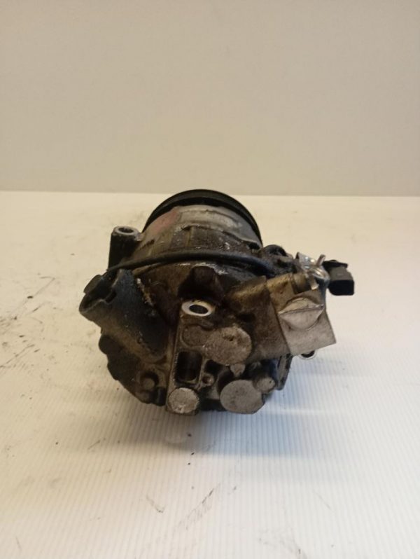 Compressore A/C Volkswagen Polo 9N 1.2 47 KW 2001 – 2005