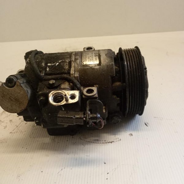 Compressore A/C Volkswagen Polo 9N 1.2 47 KW 2001 – 2005