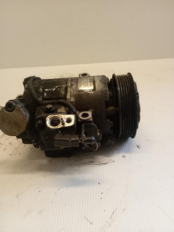 Compressore A/C Volkswagen Polo 9N 1.2 47 KW 2001 – 2005