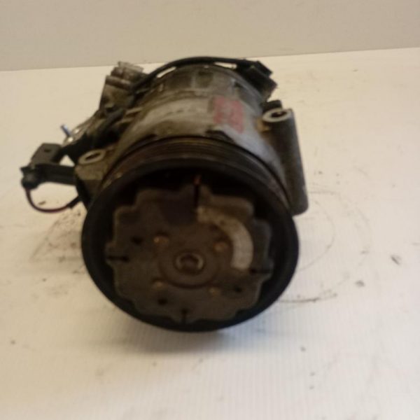 Compressore A/C Volkswagen Polo 9N 1.2 47 KW 2001 – 2005