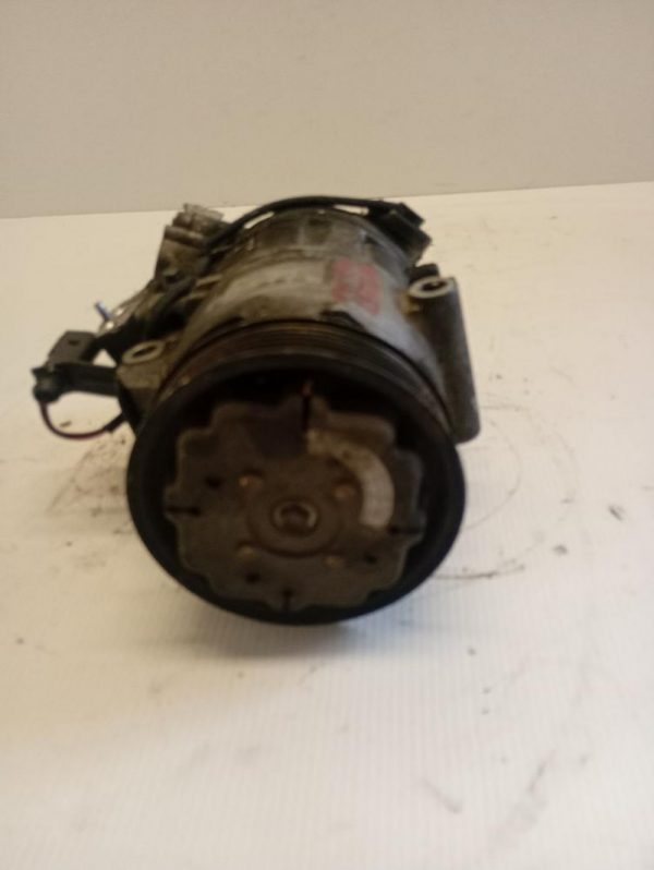 Compressore A/C Volkswagen Polo 9N 1.2 47 KW 2001 – 2005