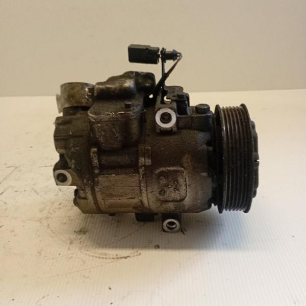 Compressore A/C Volkswagen Polo 9N 1.2 47 KW 2001 – 2005