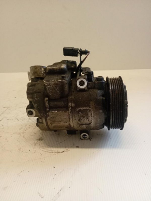 Compressore A/C Volkswagen Polo 9N 1.2 47 KW 2001 – 2005