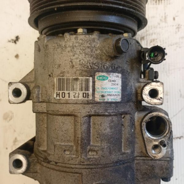 Compressore A/C Kia Ceed 1.6 90 KW G4FC 2007 – 2010