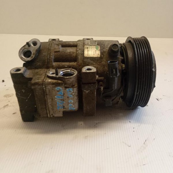 Compressore A/C Kia Ceed 1.6 90 KW G4FC 2007 – 2010