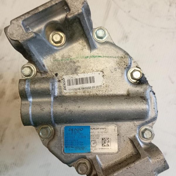 Compressore A/C Fiat Panda 3a serie 1.0 Hybrid 51 KW 46341162 2011 – 2024