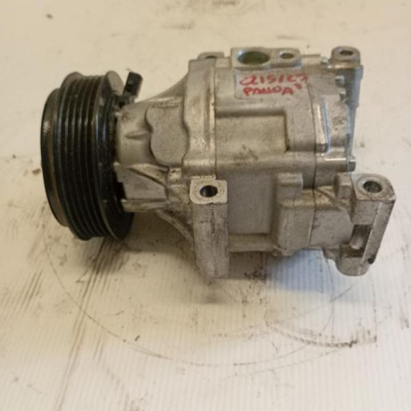 Compressore A/C Fiat Panda 3a serie 1.0 Hybrid 51 KW 46341162 2011 – 2024