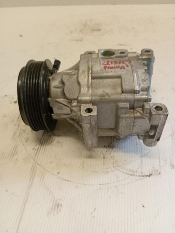 Compressore A/C Fiat Panda 3a serie 1.0 Hybrid 51 KW 46341162 2011 – 2024