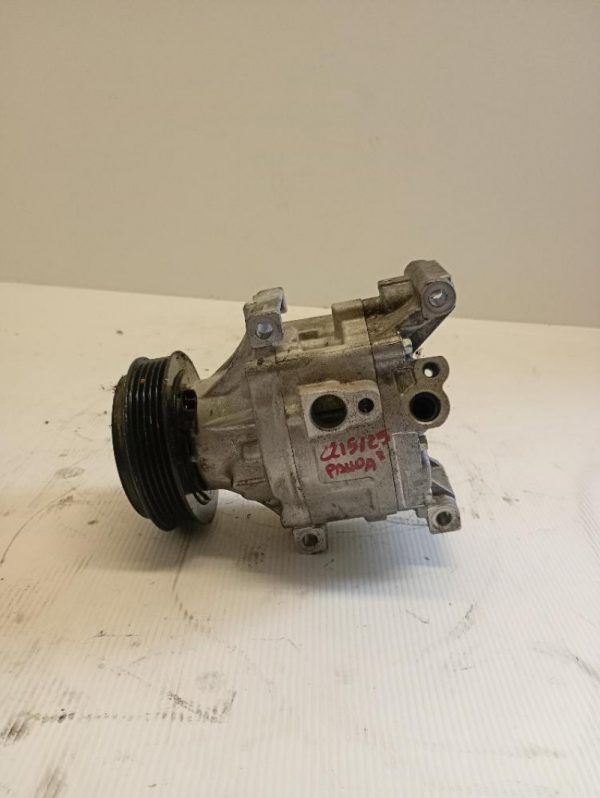 Compressore A/C Fiat Panda 3a serie 1.0 Hybrid 51 KW 46341162 2011 – 2024