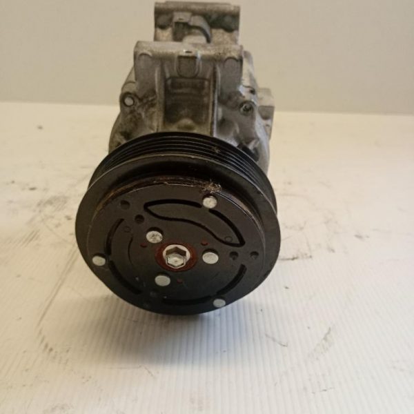 Compressore A/C Fiat Panda 3a serie 1.0 Hybrid 51 KW 46341162 2011 – 2024