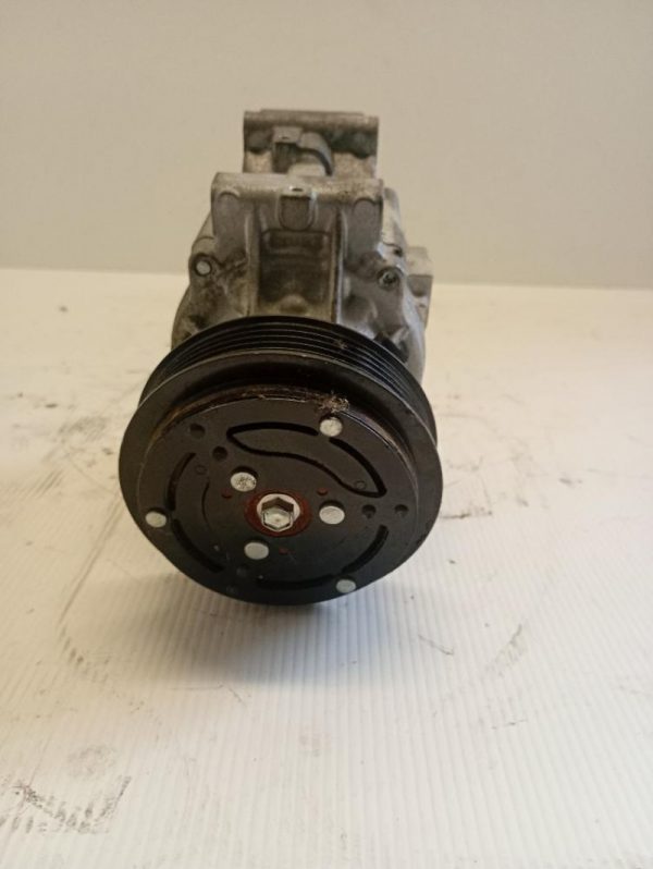 Compressore A/C Fiat Panda 3a serie 1.0 Hybrid 51 KW 46341162 2011 – 2024
