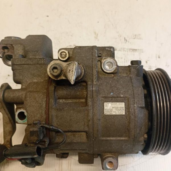 Compressore A/C Mercedes-Benz Classe A W168 1.7 CDi 70 KW 668942 2001 – 2004