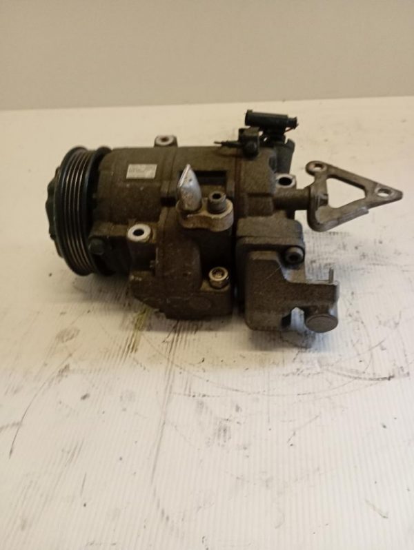Compressore A/C Mercedes-Benz Classe A W168 1.7 CDi 70 KW 668942 2001 – 2004
