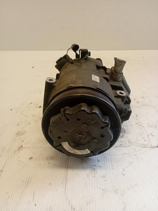 Compressore A/C Mercedes-Benz Classe A W168 1.7 CDi 70 KW 668942 2001 – 2004