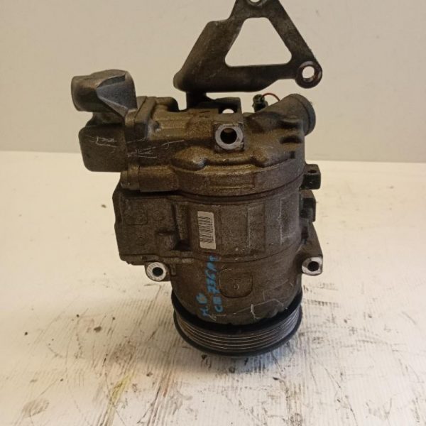 Compressore A/C Mercedes-Benz Classe A W168 1.7 CDi 70 KW 668942 2001 – 2004