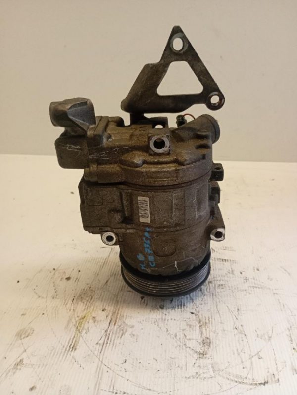 Compressore A/C Mercedes-Benz Classe A W168 1.7 CDi 70 KW 668942 2001 – 2004