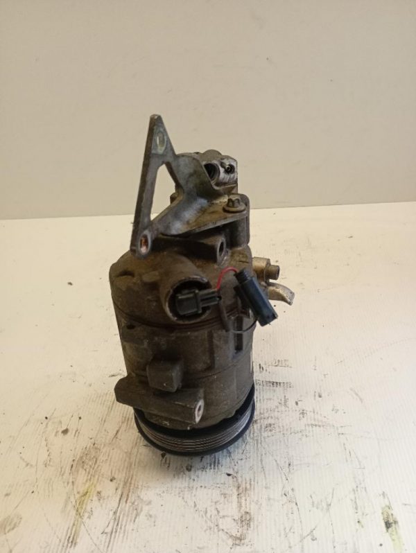 Compressore A/C Mercedes-Benz Classe A W168 1.7 CDi 70 KW 668942 2001 – 2004