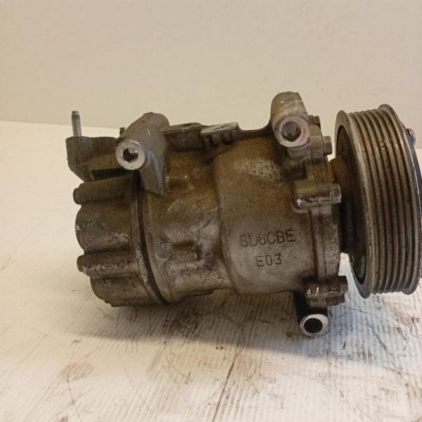 Compressore A/C Peugeot 208 1.4 VTi 70 KW 8F02 2012 – 2016