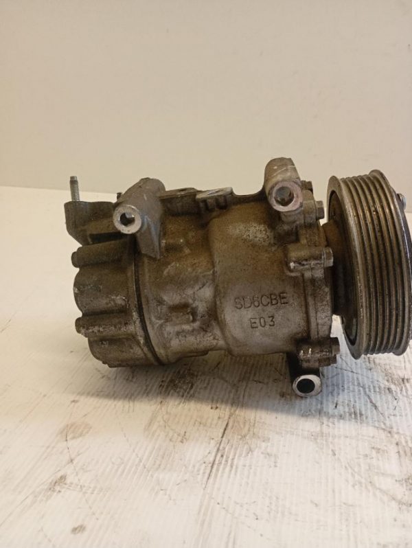 Compressore A/C Peugeot 208 1.4 VTi 70 KW 8F02 2012 – 2016