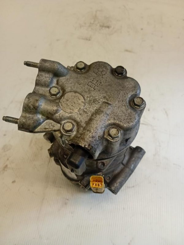Compressore A/C Peugeot 208 1.4 VTi 70 KW 8F02 2012 – 2016