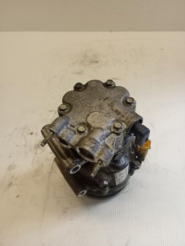 Compressore A/C Peugeot 208 1.4 VTi 70 KW 8F02 2012 – 2016