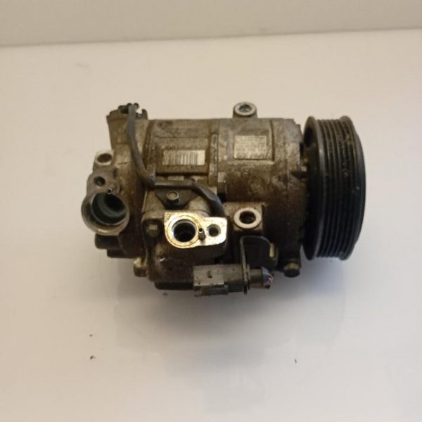 Compressore A/C Volkswagen Polo 9N 1.2 12V 51 KW BZG 2005 – 2009