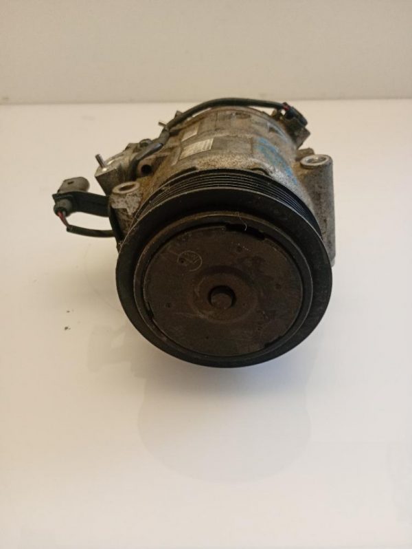 Compressore A/C Volkswagen Polo 9N 1.2 12V 51 KW BZG 2005 – 2009