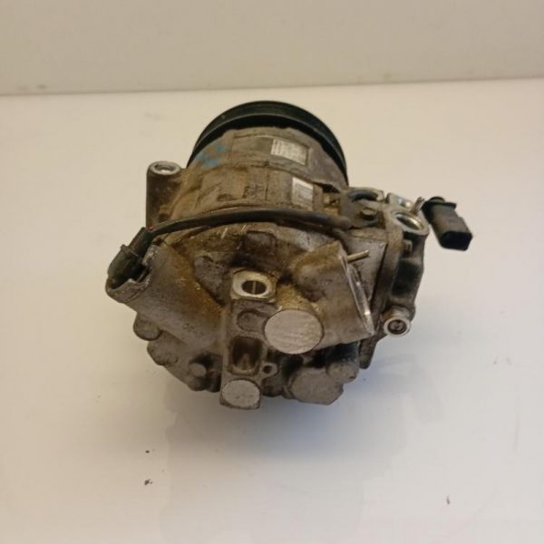 Compressore A/C Volkswagen Polo 9N 1.2 12V 51 KW BZG 2005 – 2009