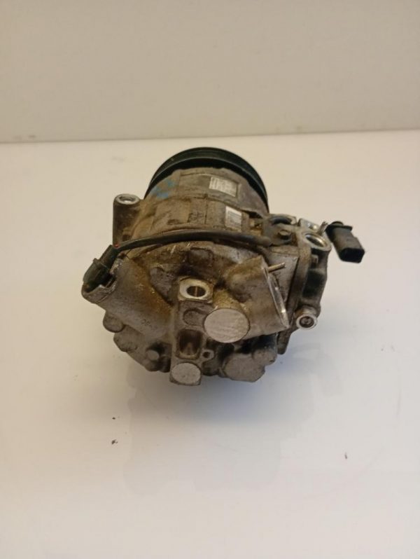 Compressore A/C Volkswagen Polo 9N 1.2 12V 51 KW BZG 2005 – 2009