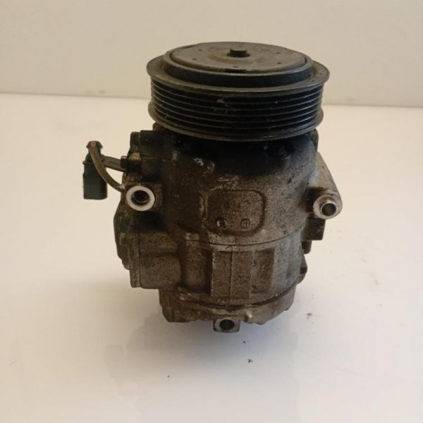 Compressore A/C Volkswagen Polo 9N 1.2 12V 51 KW BZG 2005 – 2009