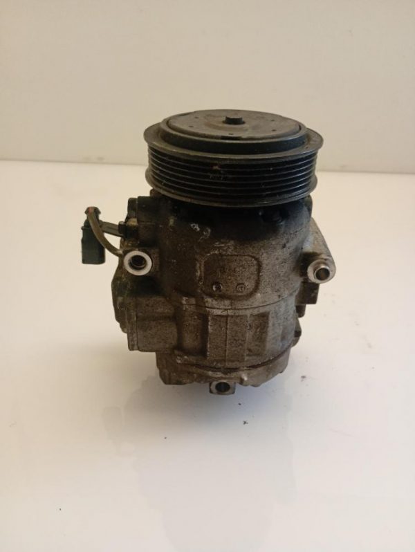 Compressore A/C Volkswagen Polo 9N 1.2 12V 51 KW BZG 2005 – 2009