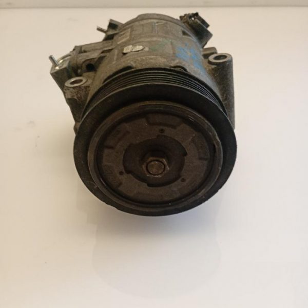 Compressore A/C Volkswagen Polo 9N 1.4 16V 55 KW BBY 2001 – 2005